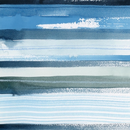 Picture of TIDAL STRIPES II