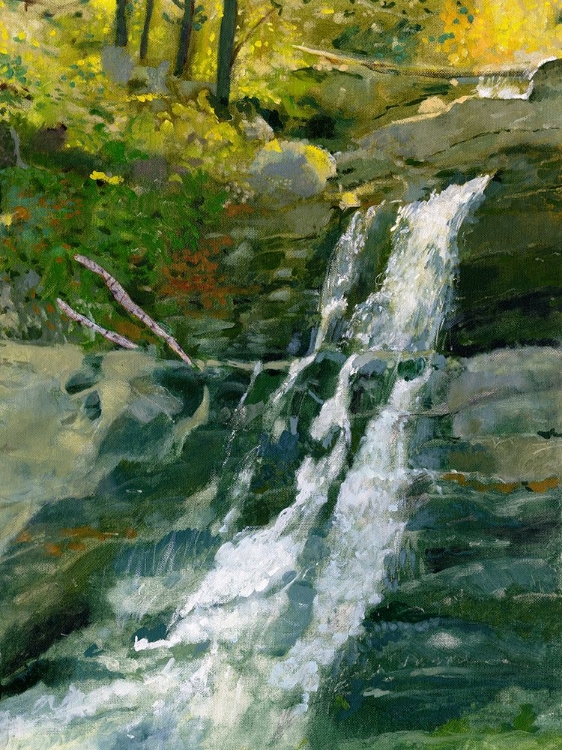 Picture of KENT FALLS