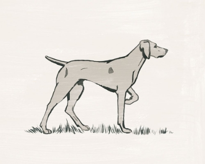 Picture of NEUTRAL POINTER I