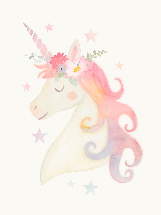 Picture of SWEET UNICORN I