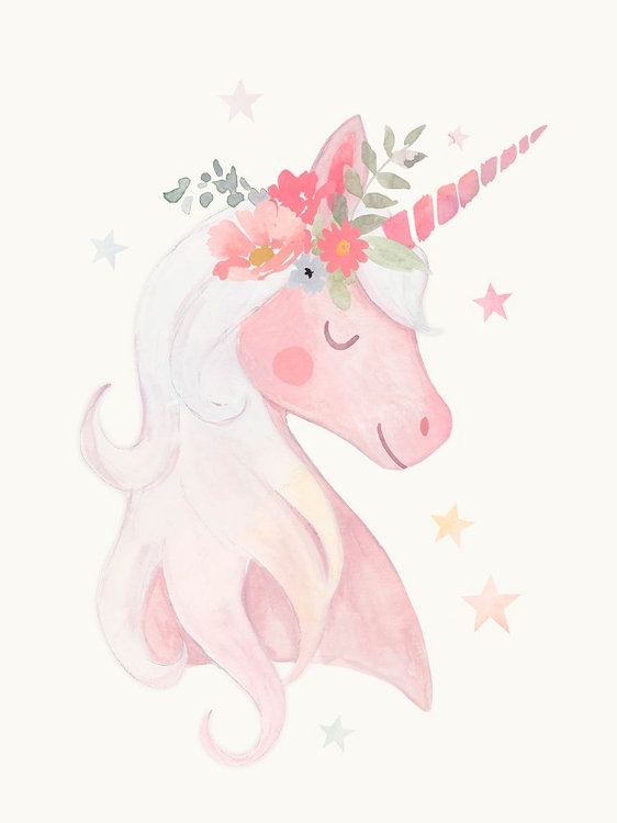 Picture of SWEET UNICORN II