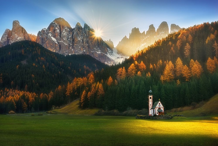 Picture of SANTA MADDALENA...