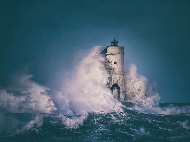 Picture of THE LIGHTHOUSE MANGIABARCHE