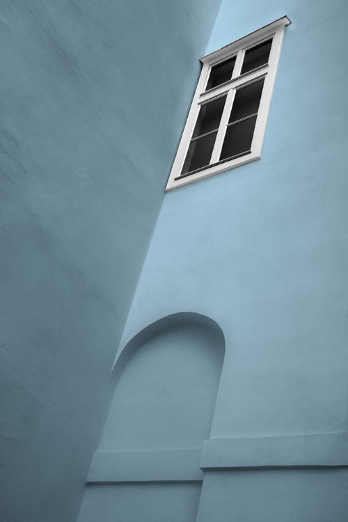 Picture of WHITE WINDOW