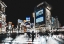 Picture of SHIBUYA CROSSING