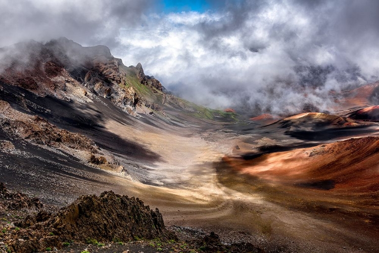 Picture of CRATERS EDGE