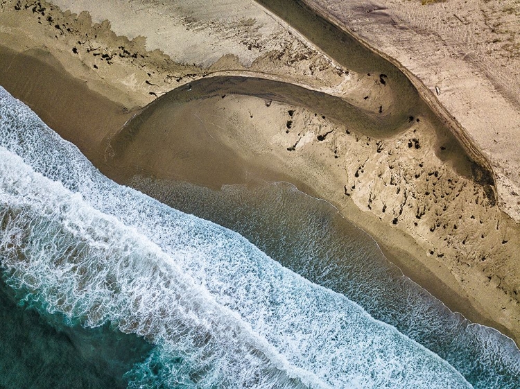 Picture of BIG SUR AERIAL