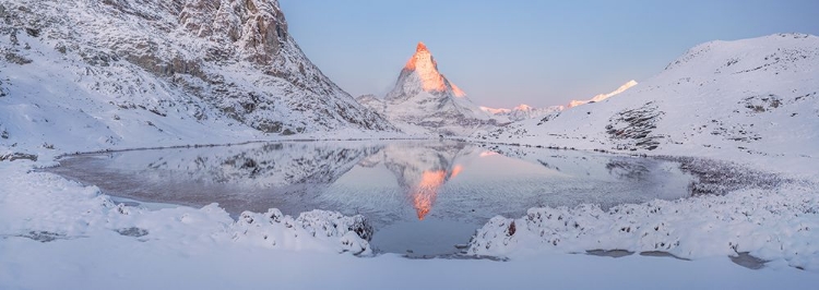 Picture of RIFFELSEE