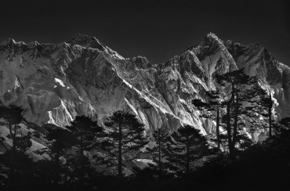 Picture of EVEREST VIEW