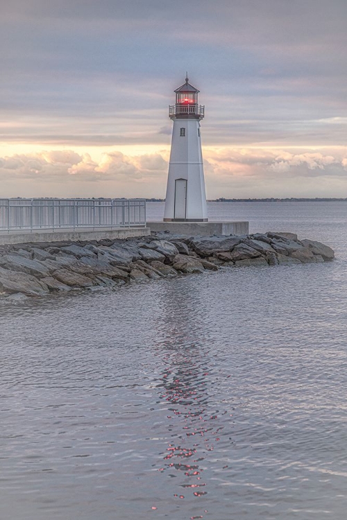 Picture of PATCHOGUE SUNRISE