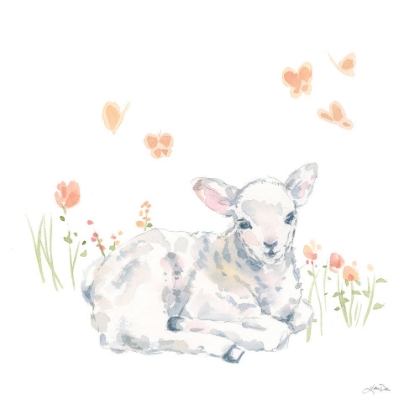 Picture of SPRING LAMBS III