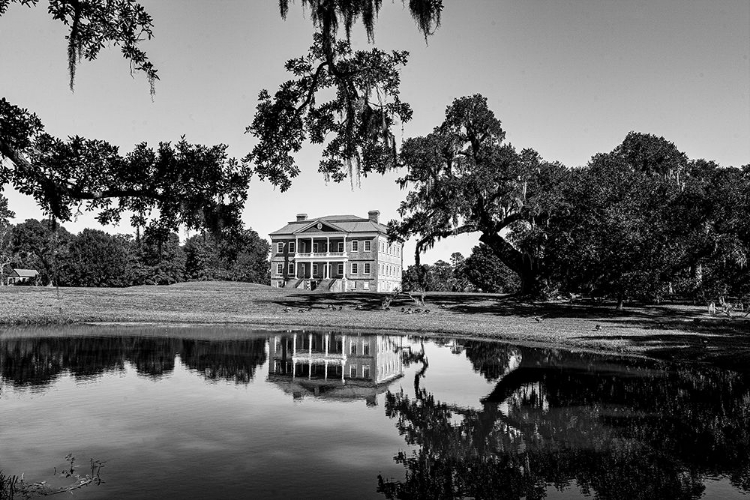 Picture of PLANTATION IN CHARLESTON-SOUTH CAROLINA