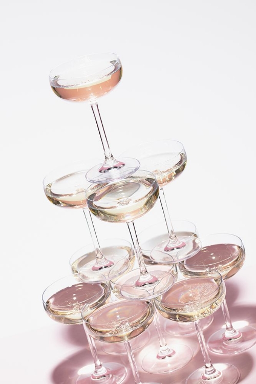 Picture of CHAMPAGNE TOWER_1