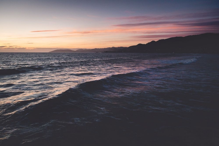 Picture of CALIFORNIA COAST