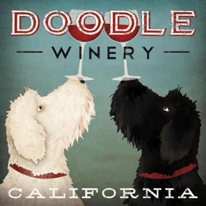 Picture of DOODLE WINE