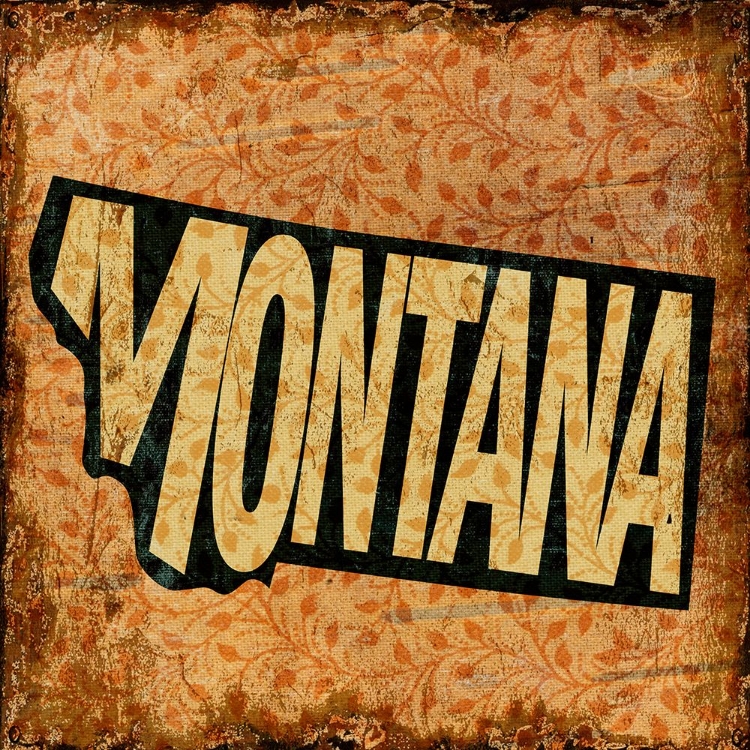 Picture of MONTANA