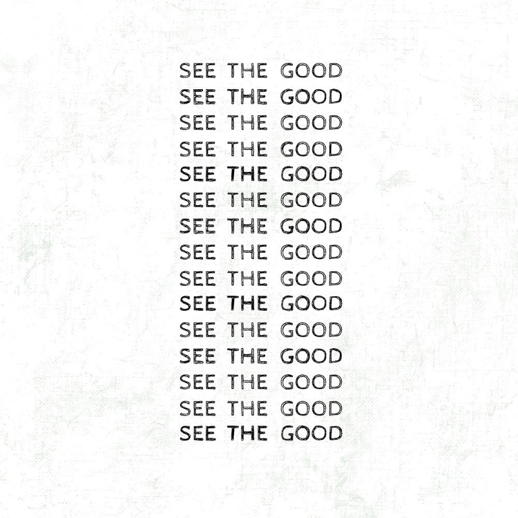 Picture of SEE GOOD