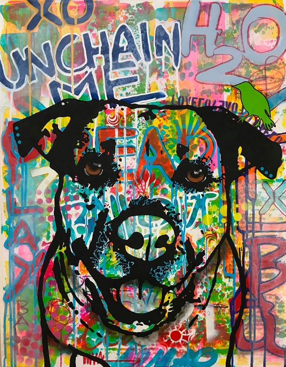 Picture of UNCHAINED