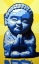 Picture of WISDOM BUDDHA