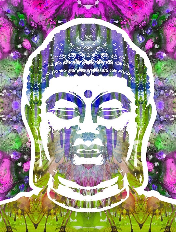 Picture of BUDDHA