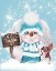 Picture of SNOWBALLS FOR SALE SNOWMAN
