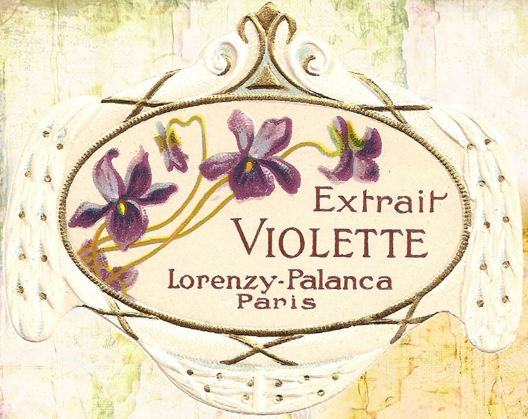 Picture of EXTRAIT VIOLETTE (2)