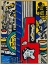 Picture of FERNAND LÉGER - STUDY FOR CINEMATIC MURAL-STUDY III