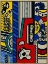 Picture of FERNAND LÉGER - STUDY FOR CINEMATIC MURAL-STUDY IV