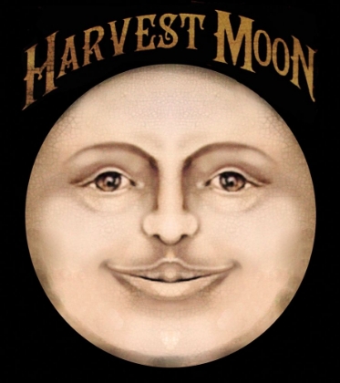 Picture of THE HARVEST MOON.TIF