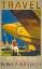 Picture of ART_DECO_AIRPLANE_TRAVEL