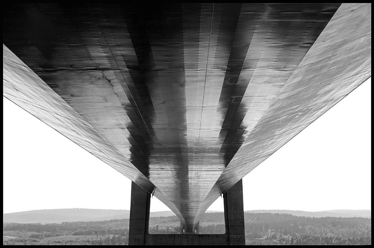 Picture of UNDER THE BRIDGE