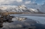 Picture of REFLECTION AT SNABFELLSNES PENINSULA