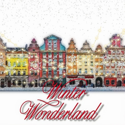 Picture of WINTER WONDERLAND