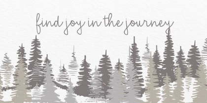 Picture of FIND JOY IN THE JOURNEY