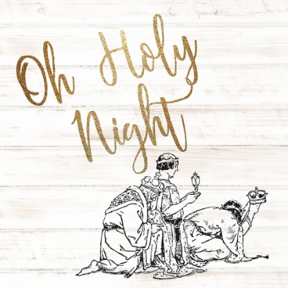 Picture of OH HOLY NIGHT WISEMEN V2