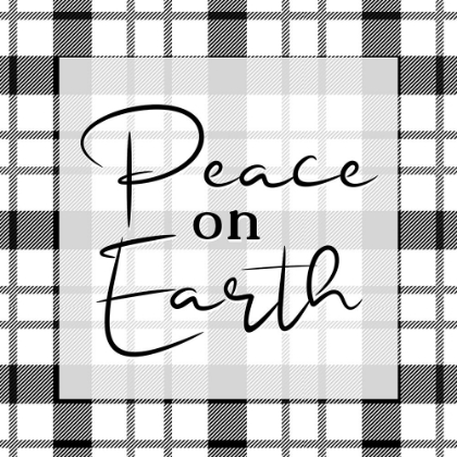 Picture of PEACE ON EARTH V2