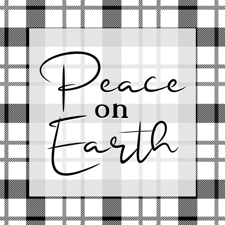 Picture of PEACE ON EARTH V2