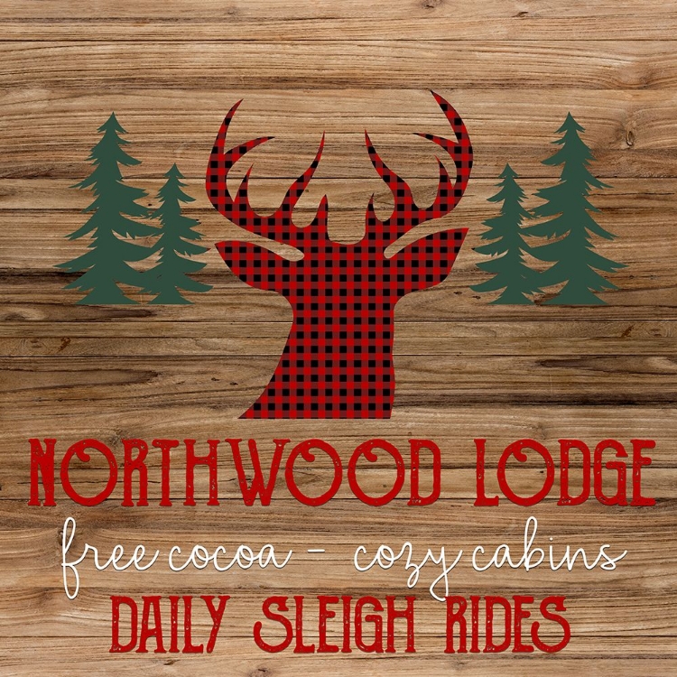 Picture of NORTHWOOD LODGE