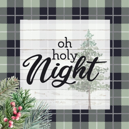 Picture of OH HOLY NIGHT