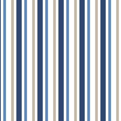 Picture of SEASIDE STRIPES PATTERN