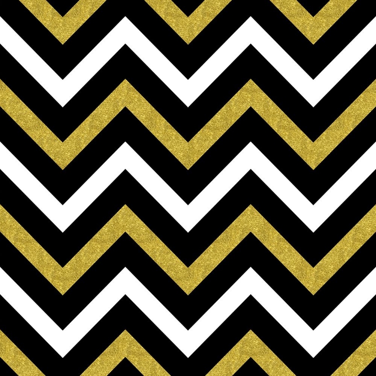 Picture of BLING CHEVRON