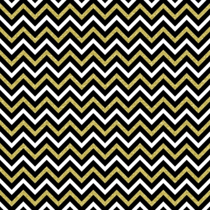 Picture of SMALL BLING CHEVRON