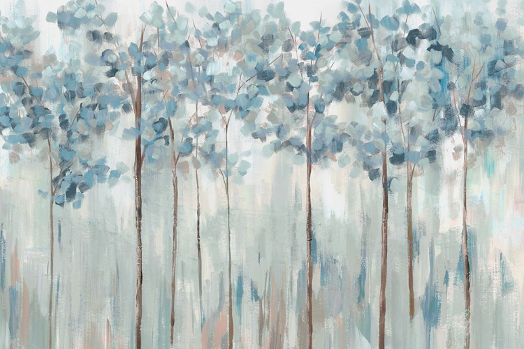 Picture of BLUE FOREST 