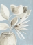 Picture of TROPIC BLUE VASE II 