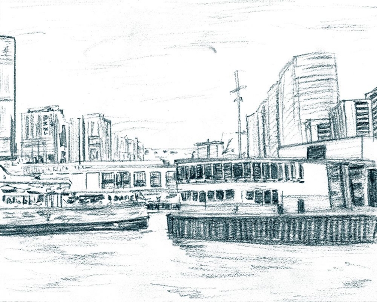 Picture of FERRYBOATS III