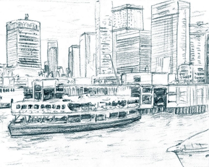 Picture of FERRYBOATS IV