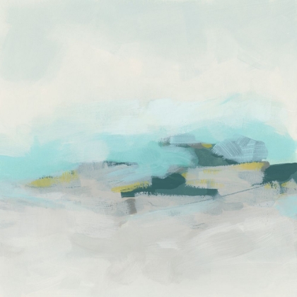 Picture of BEACH MIST I