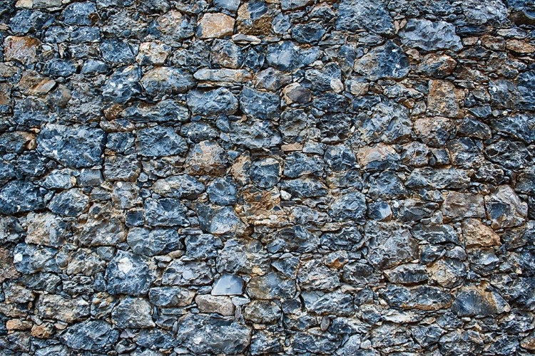 Picture of OLD STONE WALL 3