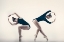 Picture of BALLET DANCERS II