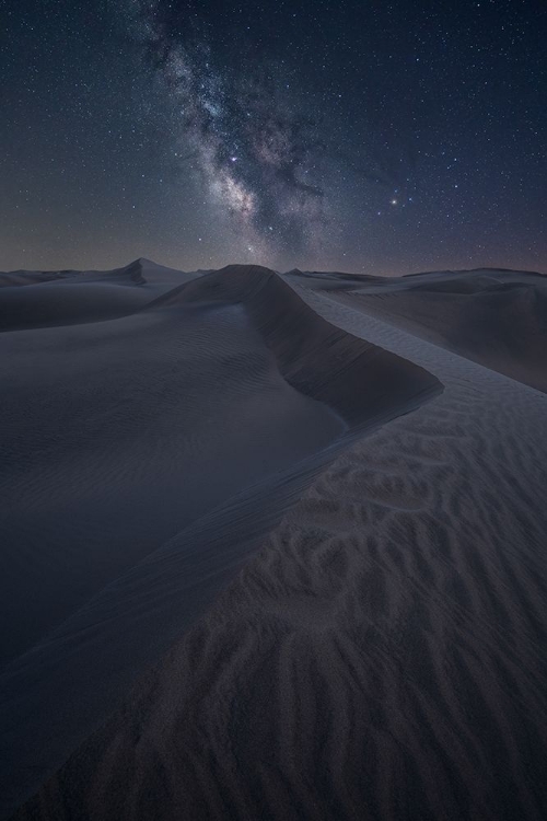 Picture of THE DUNES TOWARDS THE SKY